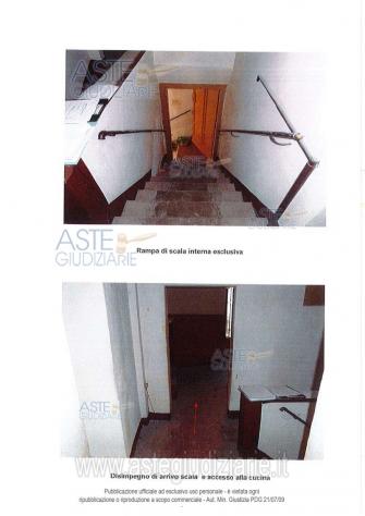IMMOBILI-IMMOBILE RESIDENZIALE-Via di Porta Aurea, 21, 06059 Todi PG, Italia - Foto 10