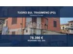 Immobile in asta di 162 m² con più di 5 locali in vendita a Tuoro sul Trasimeno