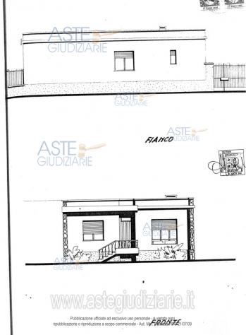 IMMOBILI-IMMOBILE RESIDENZIALE-Località San Leone - Foto 9