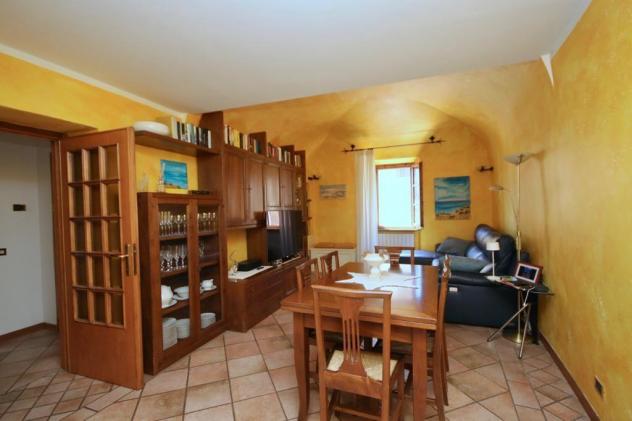 Appartamento in vendita a Volterra 90 mq Rif: 1281922 - Foto 2
