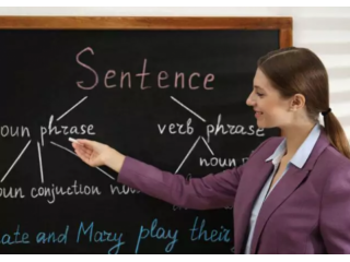 Ripetizioni di inglese