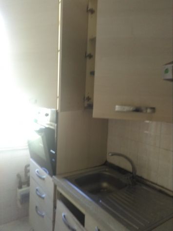 CUCINA COMPLETA SMONTATA FORNO NUOVISSIMO + LAVATRICE SEMINUOVA - Foto 2