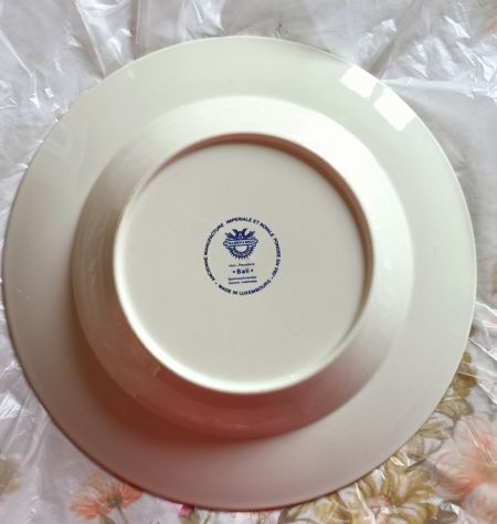 Servizio Villeroy&Boch piatti in porcellana - Foto 5