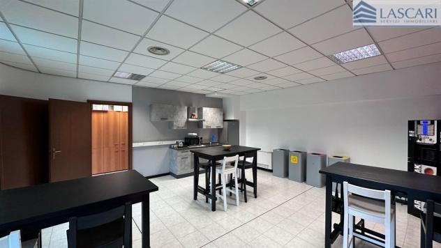 Ufficio 4 locali - Rif. 2634 - Foto 11