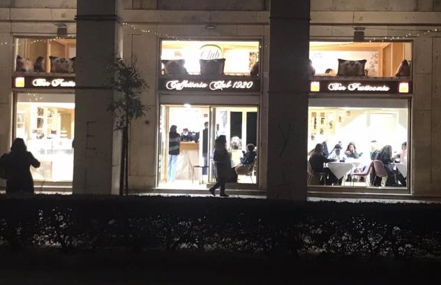 Bar Pasticceria in vendita a La Spezia - Foto 11