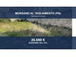 Immobile in asta di 147 m² in vendita a Morsano al Tagliamento