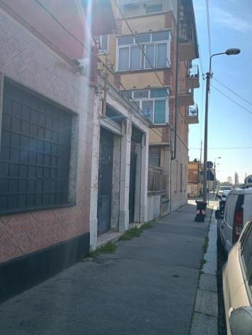 LABORATORIO IN VIA CREA , TORINO - Foto 9