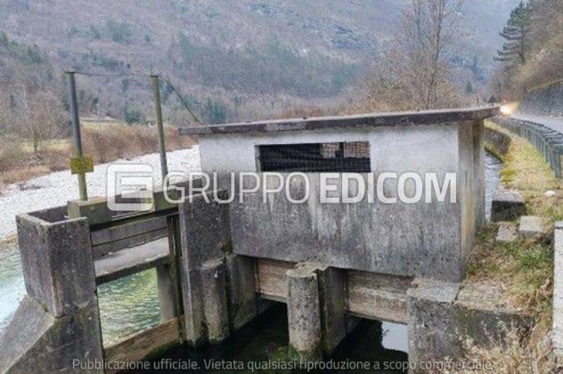 Fabbricati costruiti per esigenze industriali in vendita a Valdastico - Rif. 4557364 - Foto 4