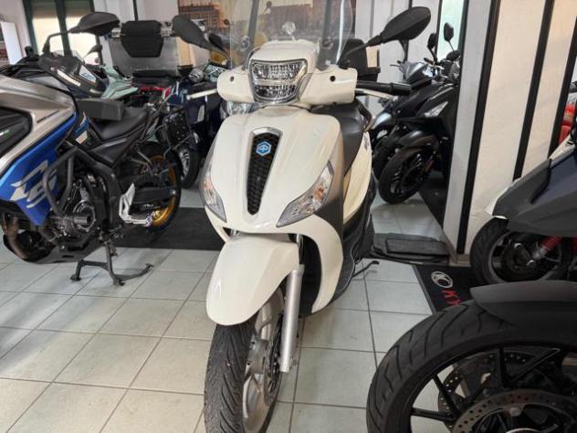PIAGGIO Medley 150 2021 rif. 24024301