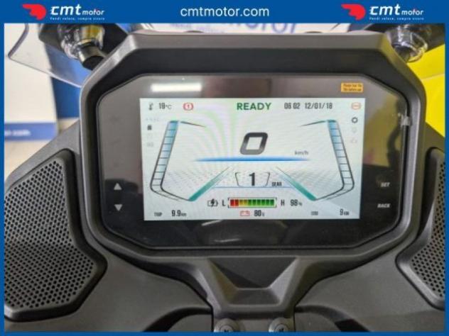CJR MOTORECO Lion Elettrico Garantito e Finanziabile rif. 23849520 - Foto 5