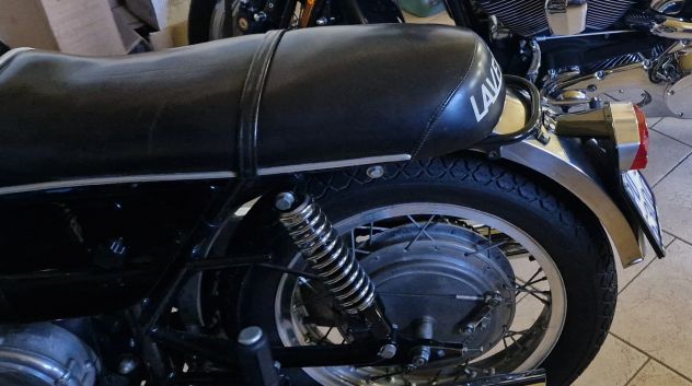 LAVERDA GT 750 1970