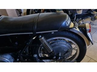LAVERDA GT 750 1970