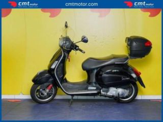 VESPA GTS 300 Garantito e Finanziabile rif. 23898802