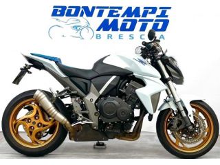 Honda CB 1000 R null