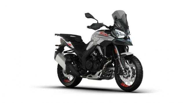 MORBIDELLI T 1002 VX Abs
