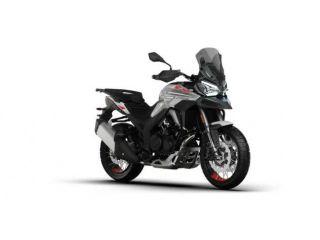 MORBIDELLI T 1002 VX Abs