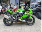 KAWASAKI Ninja ZX-4RR 2025 rif. 22647236