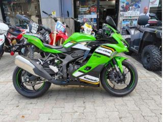 KAWASAKI Ninja ZX-4RR 2025 rif. 22647236