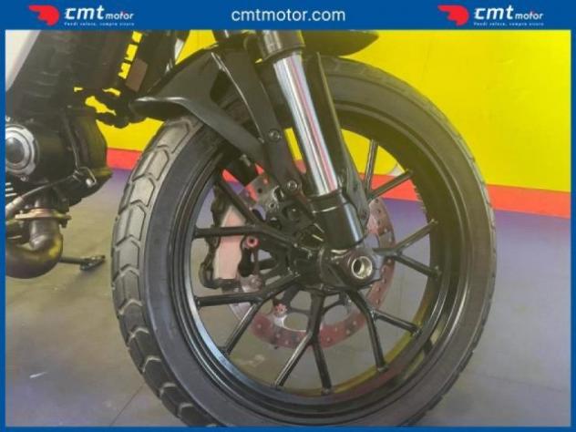 DUCATI Scrambler 800 Garantita e Finanziabile rif. 24156515 - Foto 10