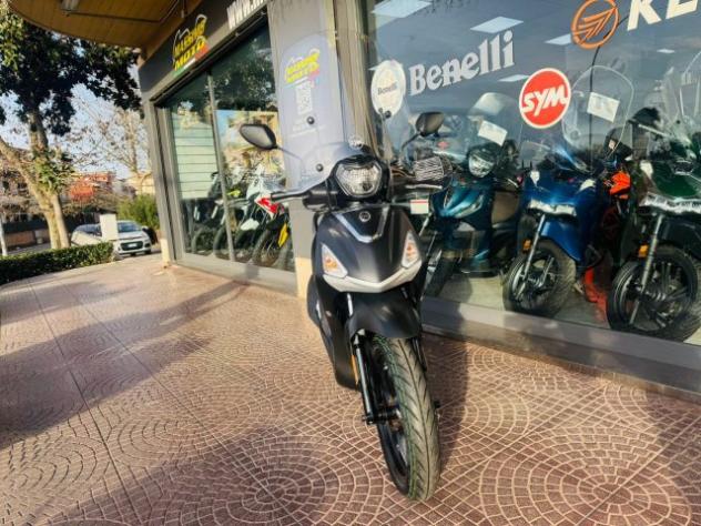 SYM Symphony 125 NUOVO PRONTA CONSEGNA DISPONIBILE rif. 23995616 - Foto 6