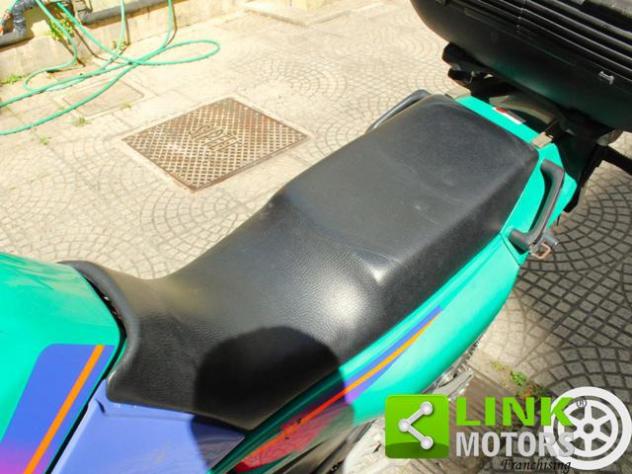 YAMAHA XT 600 E / Revisionata completamente / Targata Roma rif. 23333590 - Foto 10