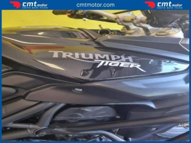 TRIUMPH Tiger 800 Garantita e Finanziabile rif. 21630106 - Foto 6