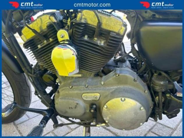 HARLEY-DAVIDSON 117 Breakout - FXBR Garantita e Finanziabile rif. 23988578 - Foto 7