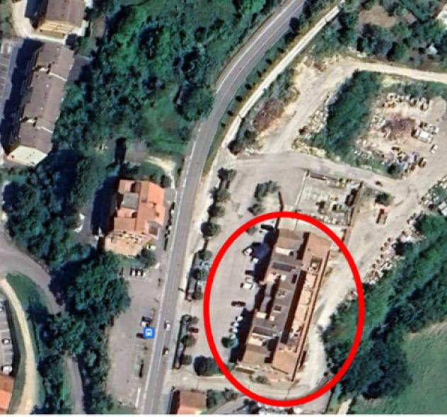 Immobile in asta di 98 m² in vendita a Magliano Sabina - Foto 10