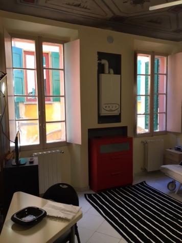 APPARTAMENTO di 1 vani e di 30 mq (BOLOGNA - Bologna) rif. BROCCAINDOSSO - Foto 4
