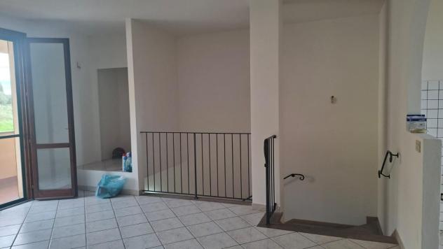 Appartamento in affitto a San Pietro In Belvedere - Capannoli 80 mq Rif: 743753 - Foto 4