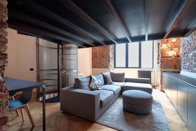 LANCETTI Stylish Loft - Foto 8