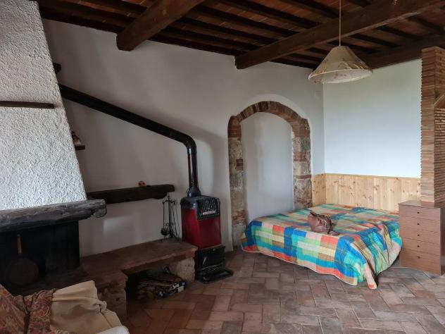 Open Space in affitto a Scorgiano - Monteriggioni 40 mq Rif: 940533