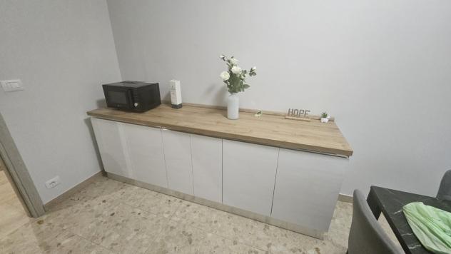 Trilocale in affitto a Torino - Foto 5