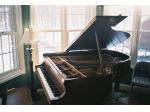 Pianista Castel San Giovanni