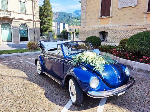 Noleggio auto d'epoca - Foto 2