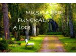 Musica funerale Lodi