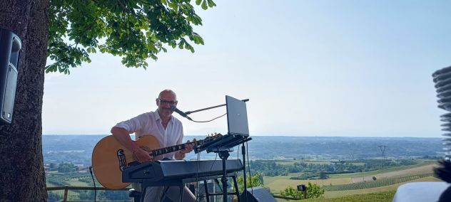 Musica per Eventi Matrimoni Cene Aziendali...Pianobar Deejay - Foto 2