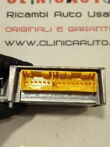 CENTRALINA AIRBAG MERCEDES Classe A W169 4° Serie A1698204085 266940 (08) - Foto 3