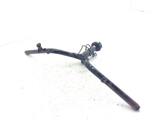 HONDA VISION 110 MANUBRIO HANDLEBAR 2012 LWBJF31B - Foto 3