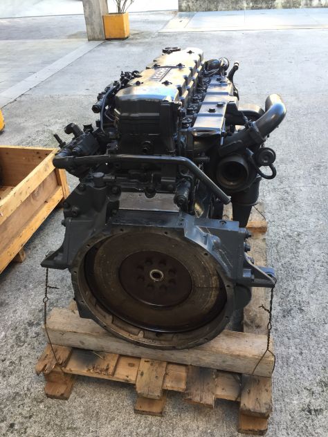 Motore DAF45 PACCAR USATO 220HP E3 - Foto 2