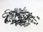 PIAGGIO LIBERTY IGET ABS 125 KIT VITI BULLONI BULLONERIA TELAIO ASSORTITI 2015
