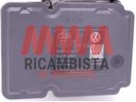 1K0 614 517 CN Volkswagen Caddy centralina gruppo pompa ABS
