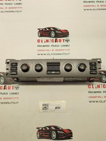 CENTRALINA CLIMA BMW Serie 7 E65/E66/E67/E68 6411 6923384 (0105)
