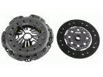 Frizione volano per Mercedes Classe B Luk Sachs spingidisco W 245 W 246