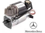 Mercedes Classe S W220 compressore sospensioni A2203200104 A2203200304
