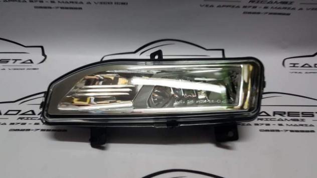 Fendinebbia Destro Nissan Qashqai 2017 26150-8995A