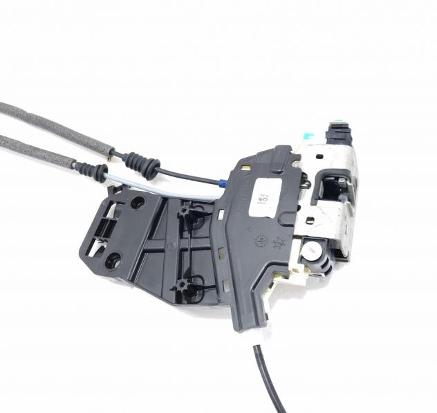SERRATURA POSTERIORE DESTRA JEEP Compass Serie P04589914AE (16) - Foto 2