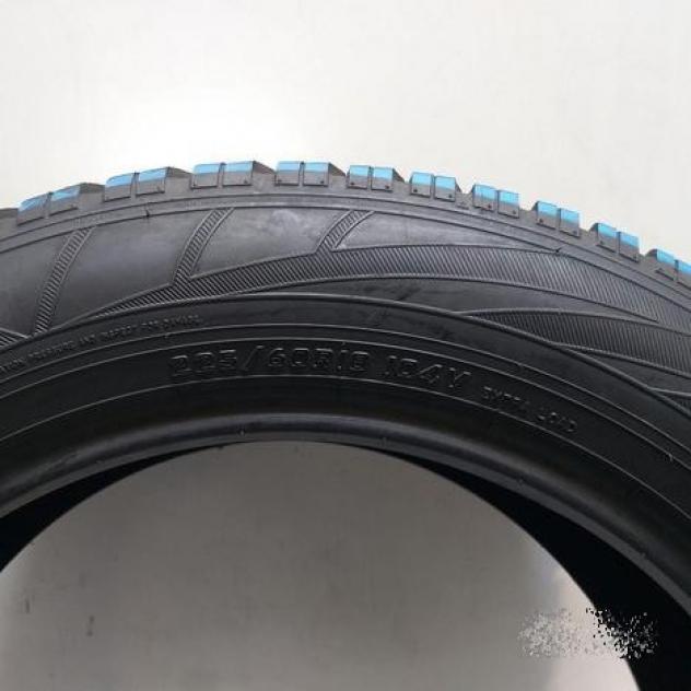 2 gomme 225 60 18 falken a40693 - Foto 7