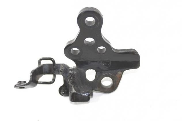 YAMAHA YZF R3 1WDF73211000 SUPPORTO CAVALLETTO LATERALE 15 - 18 SIDE STAND BRACKET - Foto 2