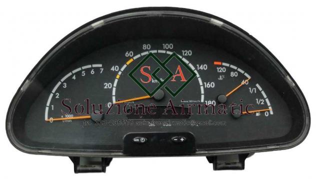 Mercedes Sprinter quadro strumenti A0004466921